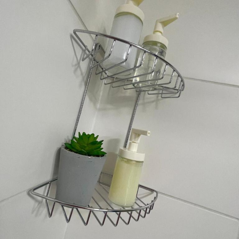 Acogedor Estudio en el Centro de Santiago con GYM - Apartamento de 1 dormitorio - 41