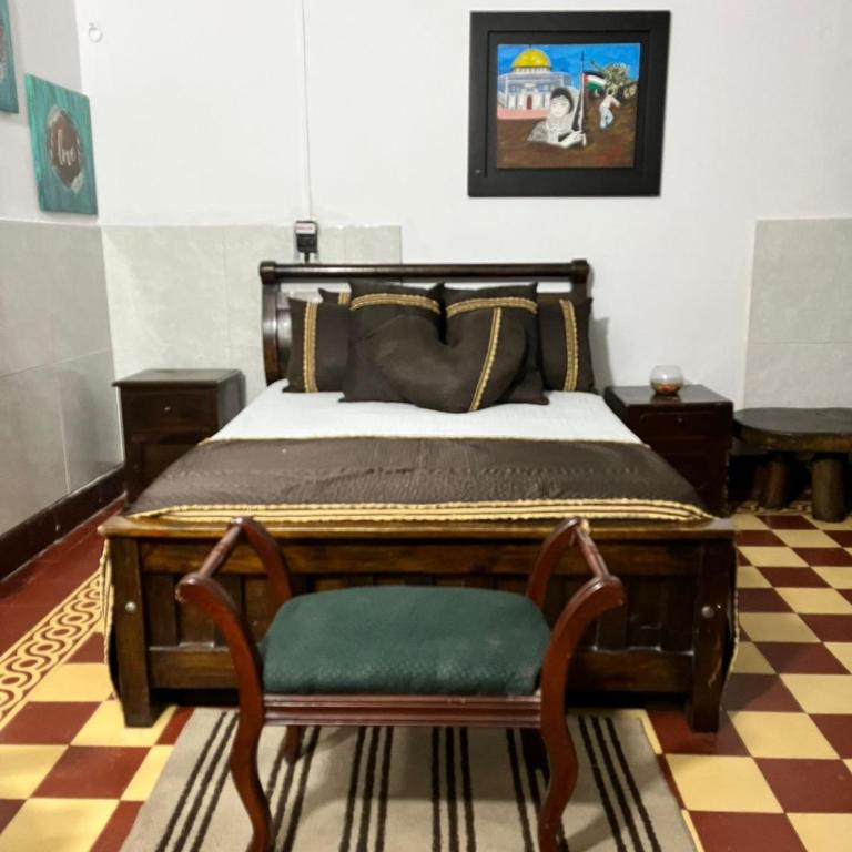 aloha confort Puerto Colombia - Apartamento de 2 dormitorios - 8