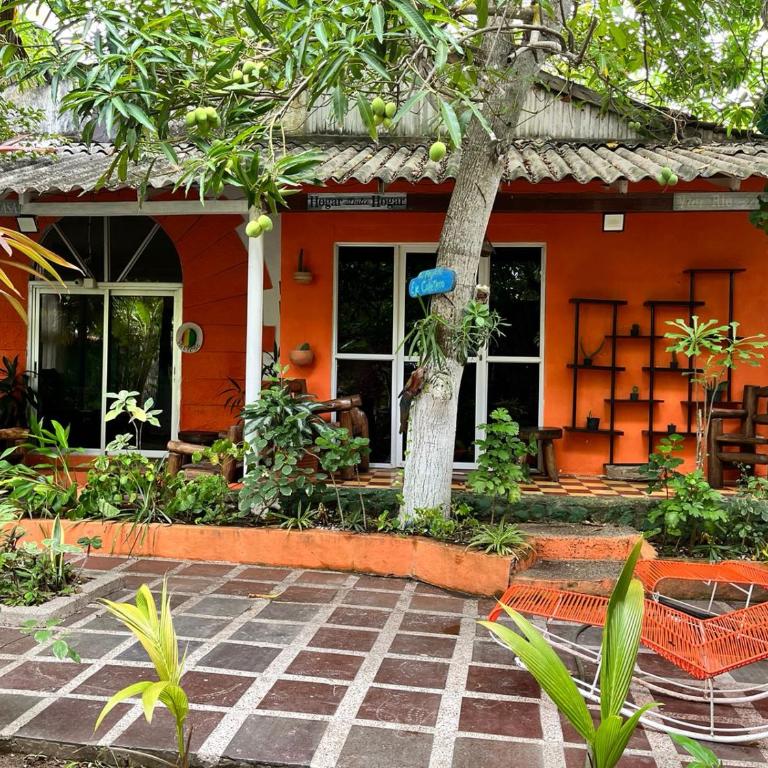 aloha confort Puerto Colombia - Apartamento de 2 dormitorios - 12