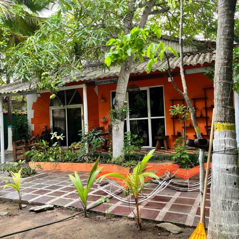 aloha confort Puerto Colombia - Apartamento de 2 dormitorios - 14