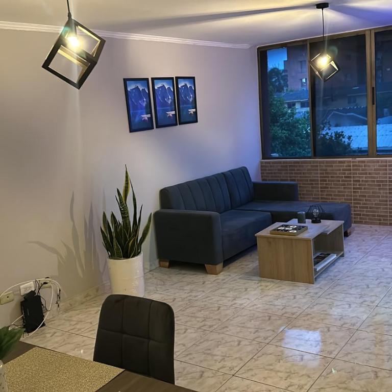 Apartamento 84 - 2 habitaciones - Apartamento de 2 dormitorios - 1