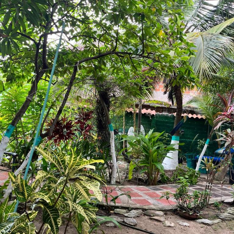 aloha confort Puerto Colombia - Apartamento de 2 dormitorios - 15