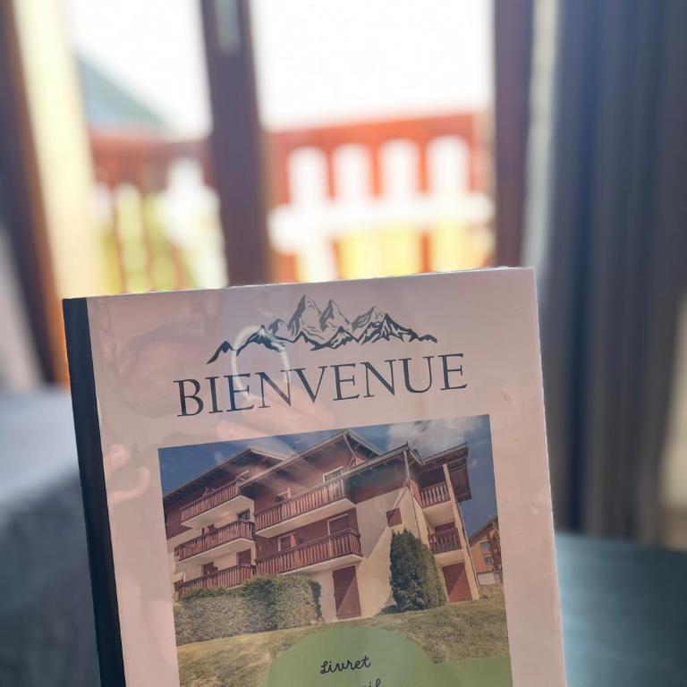 Duplex 4 couchages La Toussuire - Appartement 1 Chambre - 4