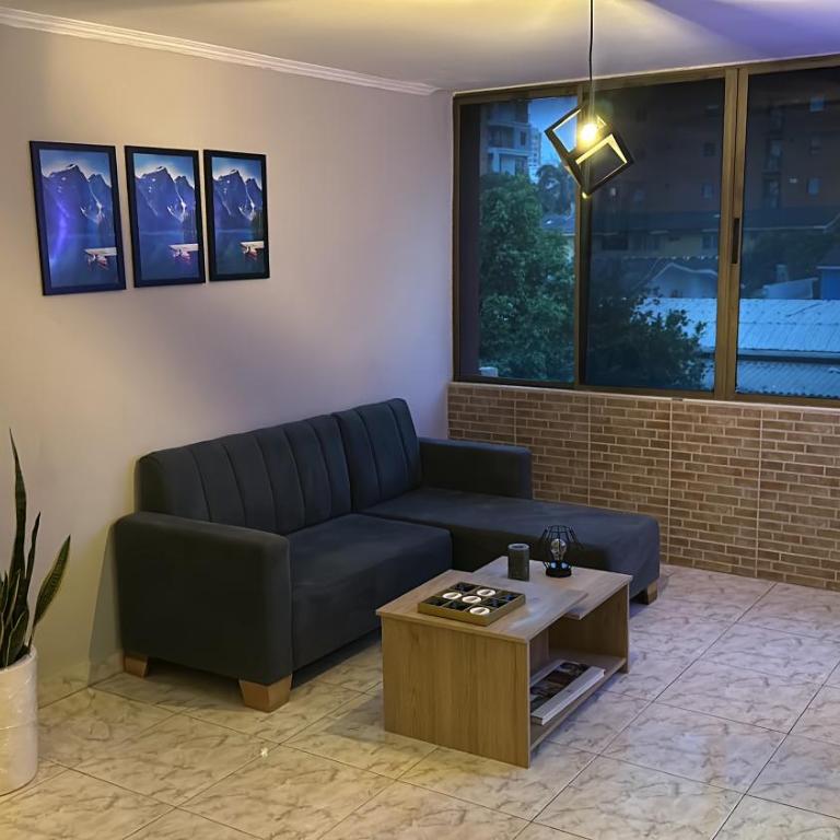 Apartamento 84 - 2 habitaciones - Apartamento de 2 dormitorios - 2