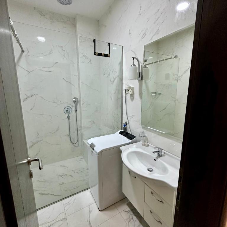 Shine residence - Apartman - Prizemlje - 8