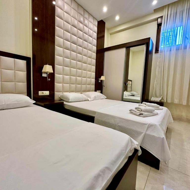 Shine residence - Apartman - Prizemlje - 4