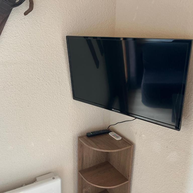 Duplex 4 couchages La Toussuire - Appartement 1 Chambre - 17