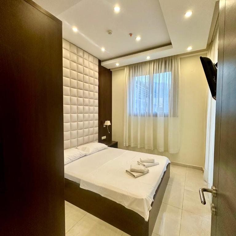 Shine residence - Apartman - Prizemlje - 6