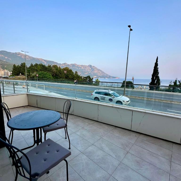 Shine residence - Apartman - Prizemlje - 7