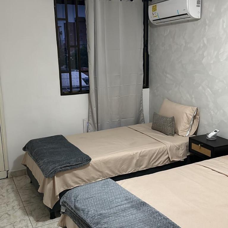 Apartamento 84 - 2 habitaciones - Apartamento de 2 dormitorios - 6