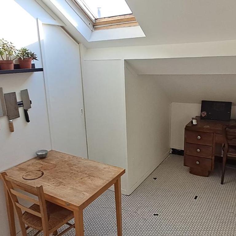 Studio of 20 m2 near the Catacombes de Paris - Studio - 2