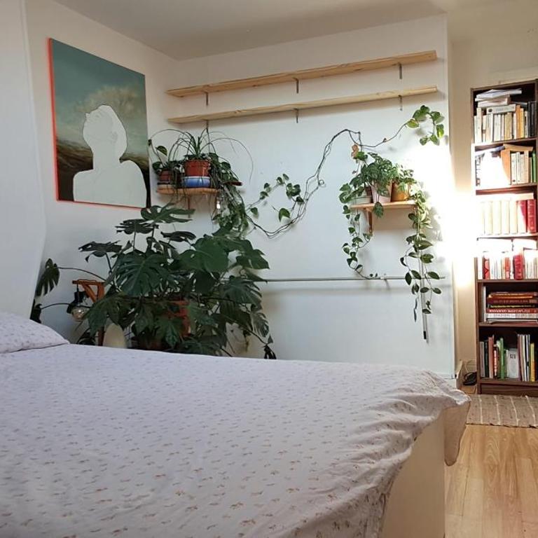 Studio of 20 m2 near the Catacombes de Paris - Studio - 6