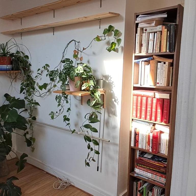 Studio of 20 m2 near the Catacombes de Paris - Studio - 7