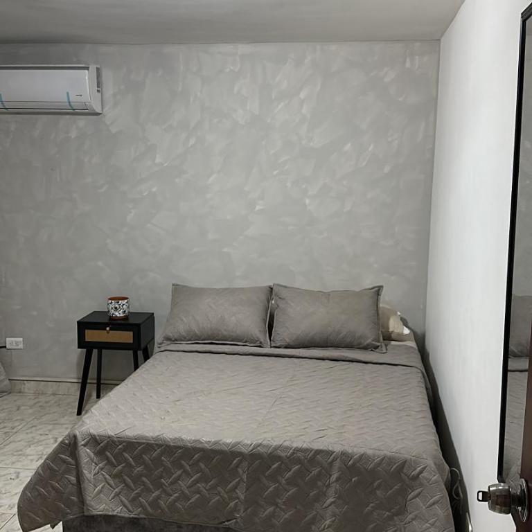 Apartamento 84 - 2 habitaciones - Apartamento de 2 dormitorios - 8