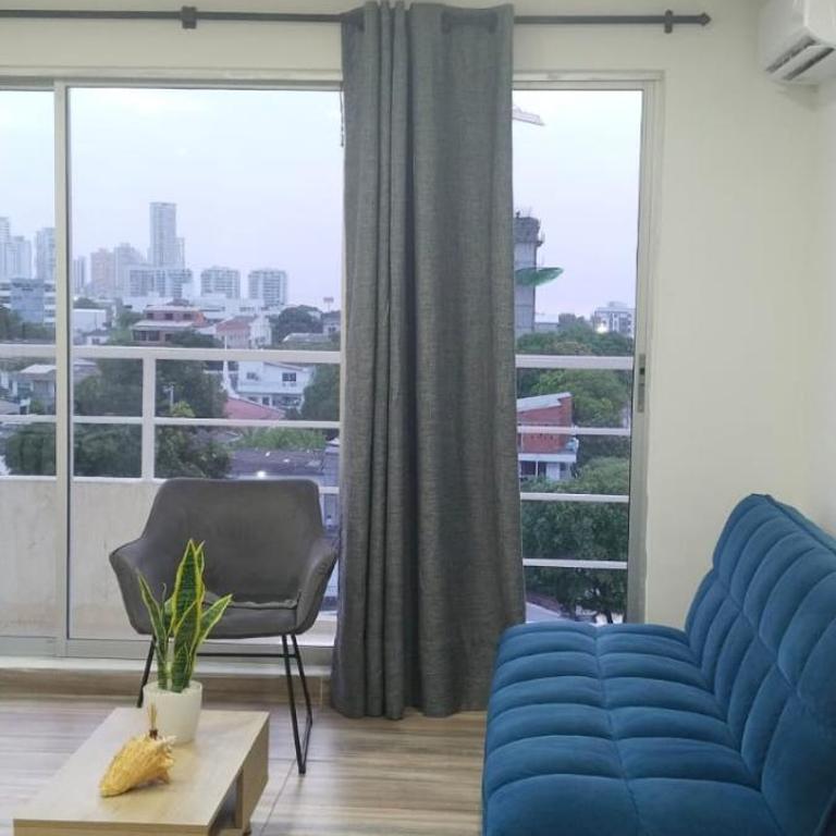 Brisa de la Bahia - Two-Bedroom Apartment - 8