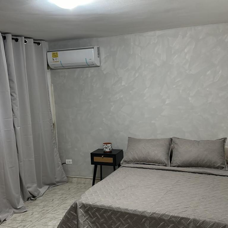 Apartamento 84 - 2 habitaciones - Two-Bedroom Apartment - 9