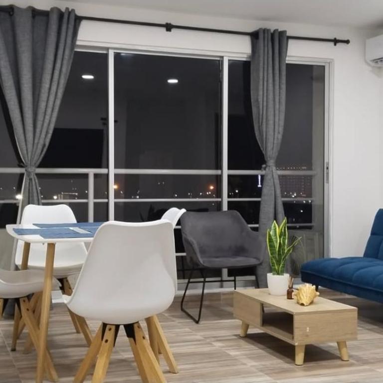 Brisa de la Bahia - Two-Bedroom Apartment - 13