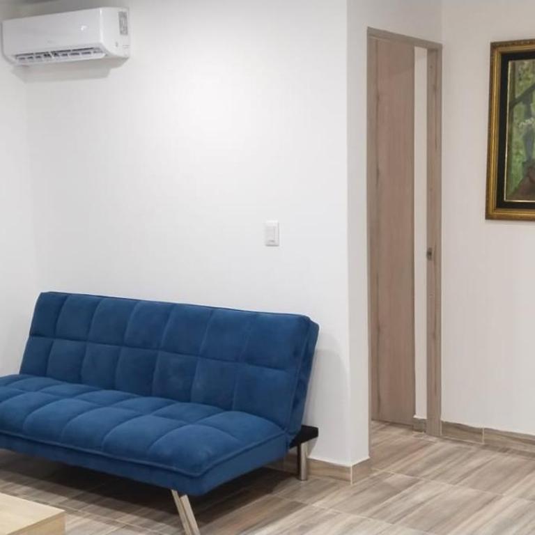 Brisa de la Bahia - Two-Bedroom Apartment - 11