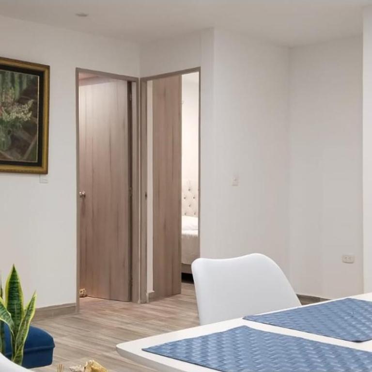 Brisa de la Bahia - Two-Bedroom Apartment - 10