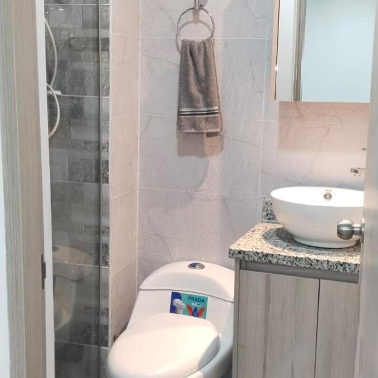 Brisa de la Bahia - Two-Bedroom Apartment - 9