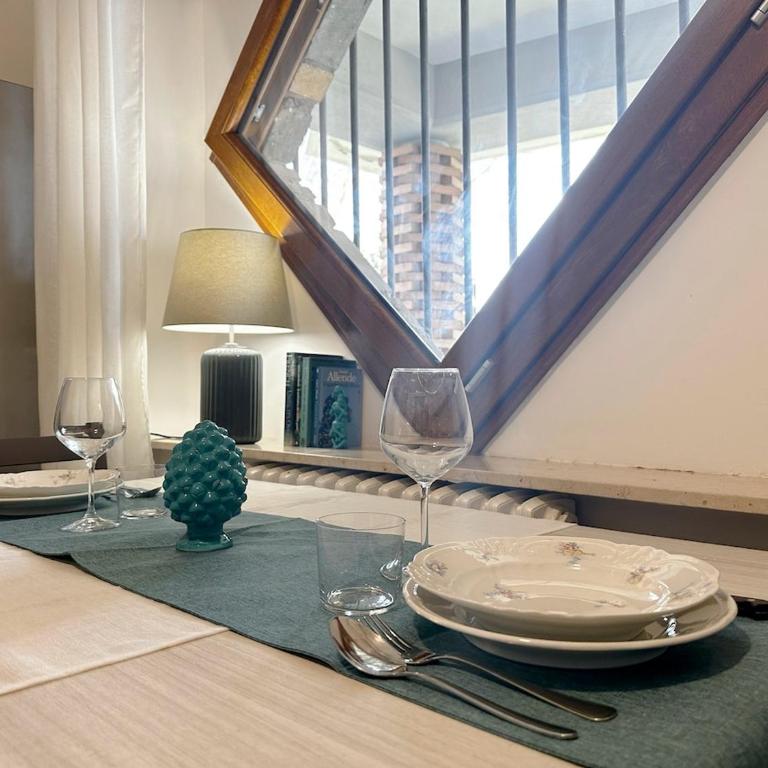 Lakehouse 72 - Appartamento con Vista Giardino - 1
