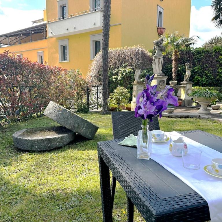 Lakehouse 72 - Appartamento con Vista Giardino - 22