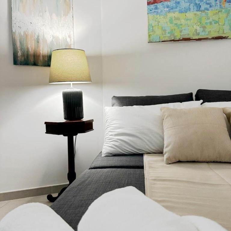 Lakehouse 72 - Appartamento con Vista Giardino - 19