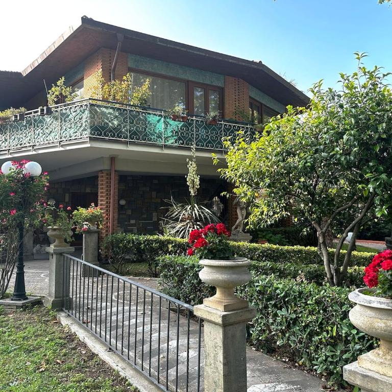 Lakehouse 72 - Appartamento con Vista Giardino - 2