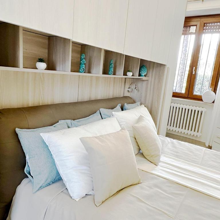 Lakehouse 72 - Appartamento con Vista Giardino - 41