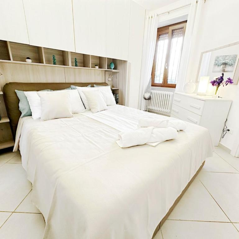 Lakehouse 72 - Appartamento con Vista Giardino - 7