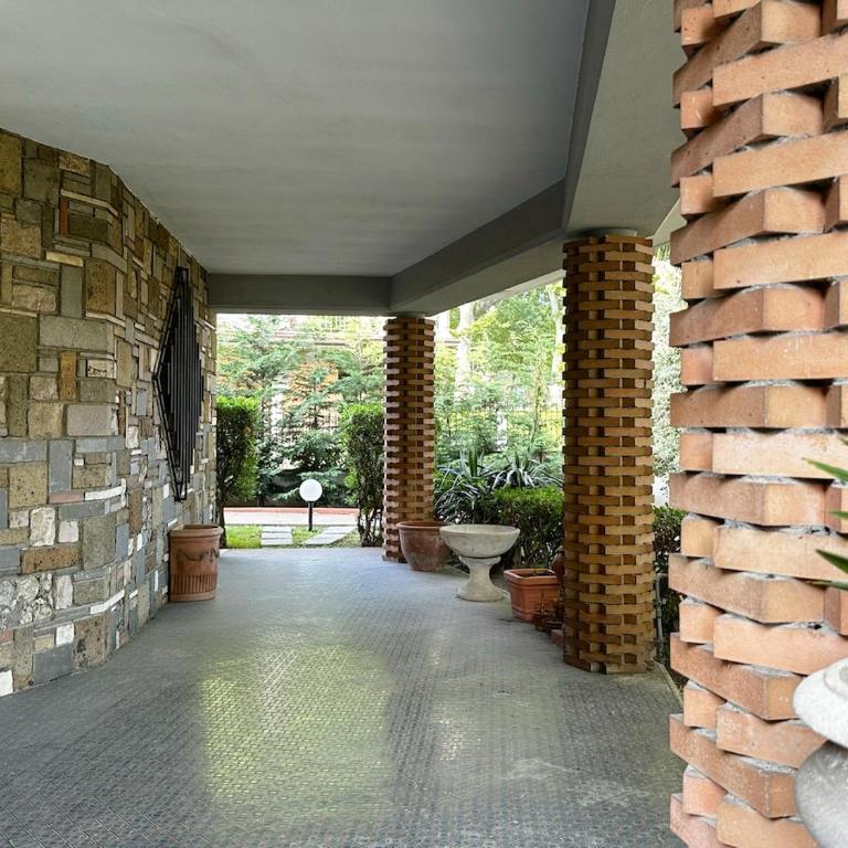 Lakehouse 72 - Appartamento con Vista Giardino - 45