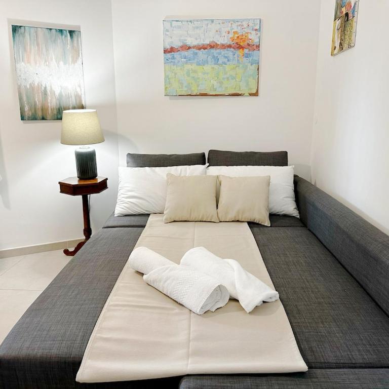 Lakehouse 72 - Appartamento con Vista Giardino - 18