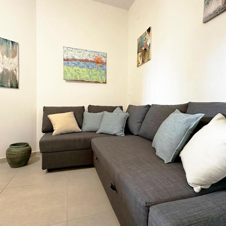 Lakehouse 72 - Appartamento con Vista Giardino - 4