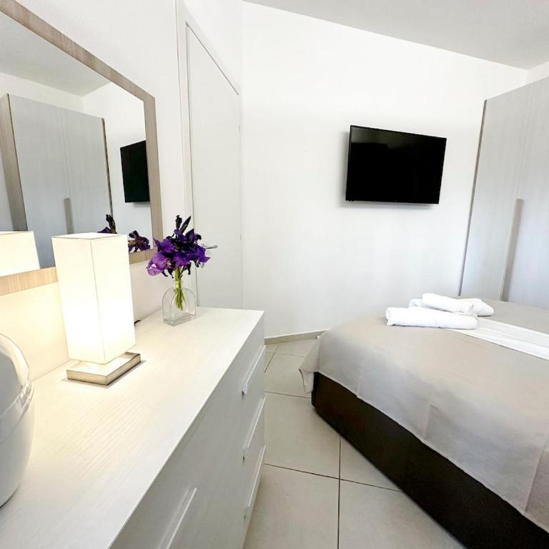 Lakehouse 72 - Appartamento con Vista Giardino - 40