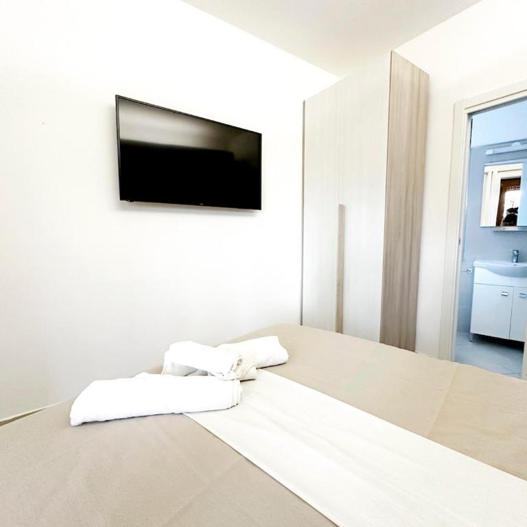 Lakehouse 72 - Appartamento con Vista Giardino - 42