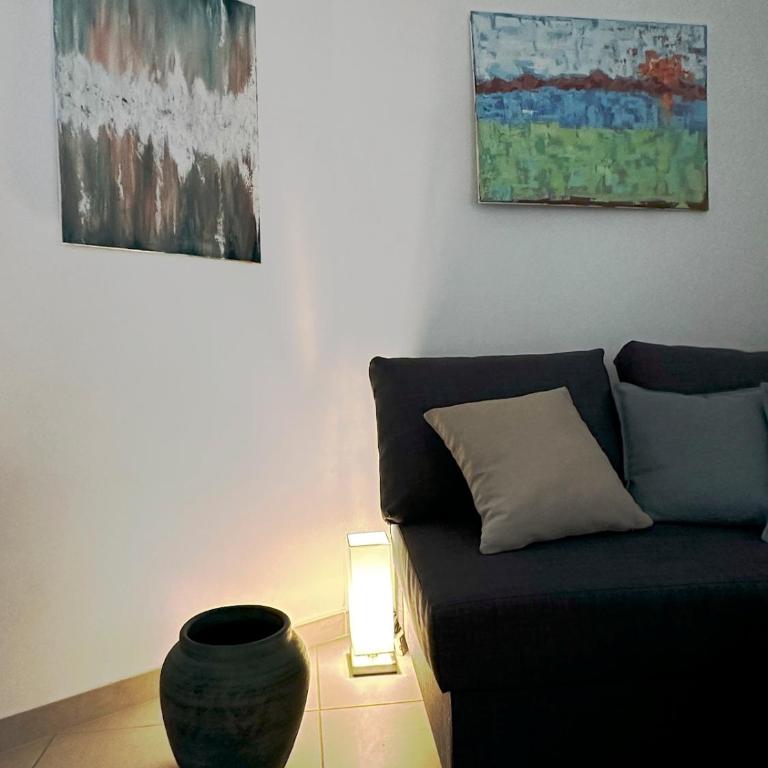 Lakehouse 72 - Appartamento con Vista Giardino - 15