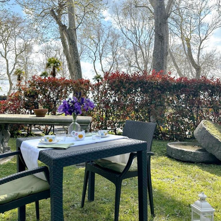 Lakehouse 72 - Appartamento con Vista Giardino - 16