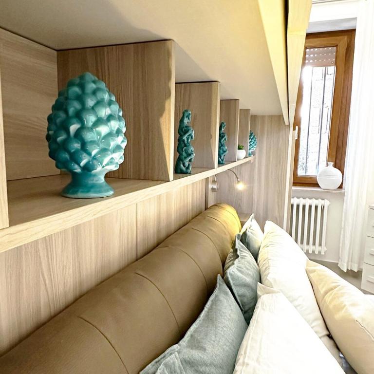 Lakehouse 72 - Appartamento con Vista Giardino - 11