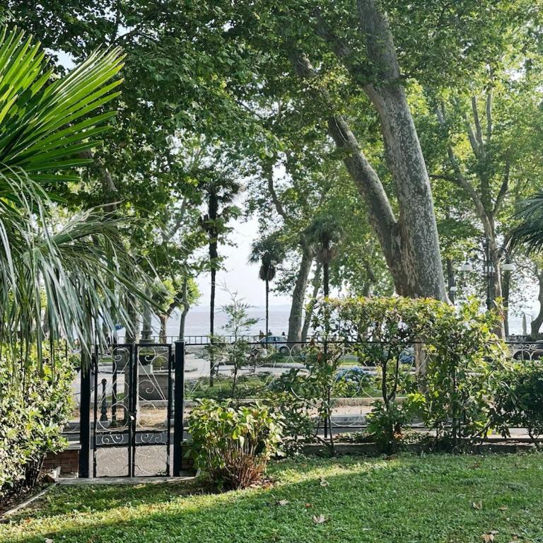 Lakehouse 72 - Appartamento con Vista Giardino - 48