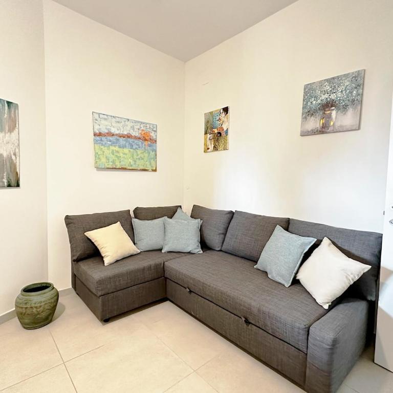 Lakehouse 72 - Appartamento con Vista Giardino - 6