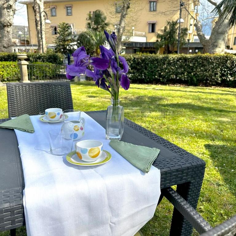 Lakehouse 72 - Appartamento con Vista Giardino - 23