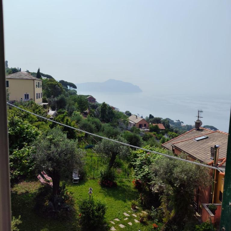 Oasi a Sant'Ilario - Two-Bedroom Apartment - 21