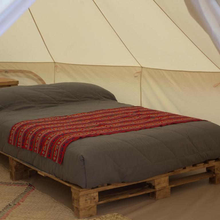 Maka Haui Glamping - Tent - 4