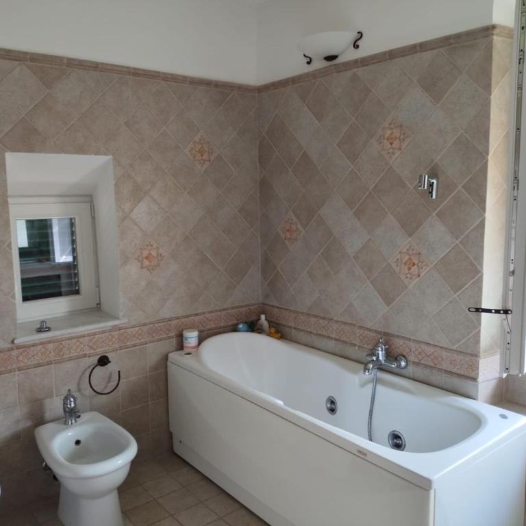Oasi a Sant'Ilario - Two-Bedroom Apartment - 19
