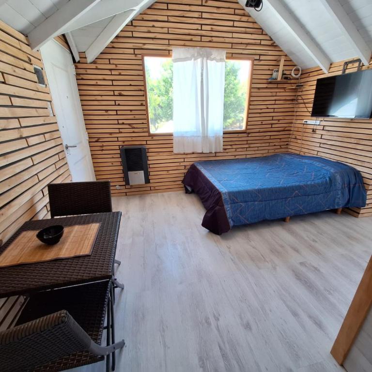 Cozy mono SMA - One-Bedroom Apartment - 1