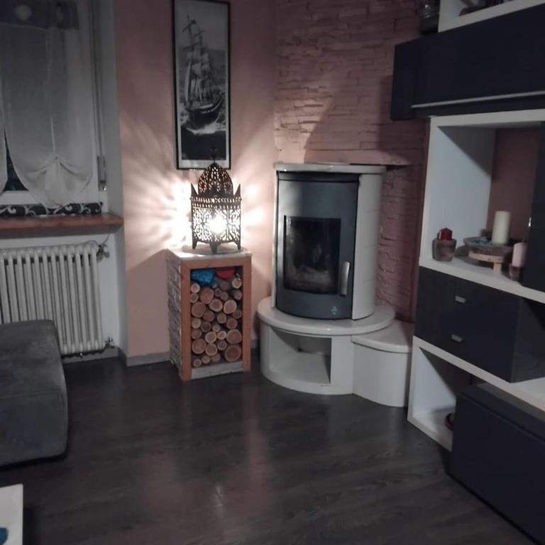 La PERLA di LEVICO - Appartamento con 2 Camere da Letto - 17