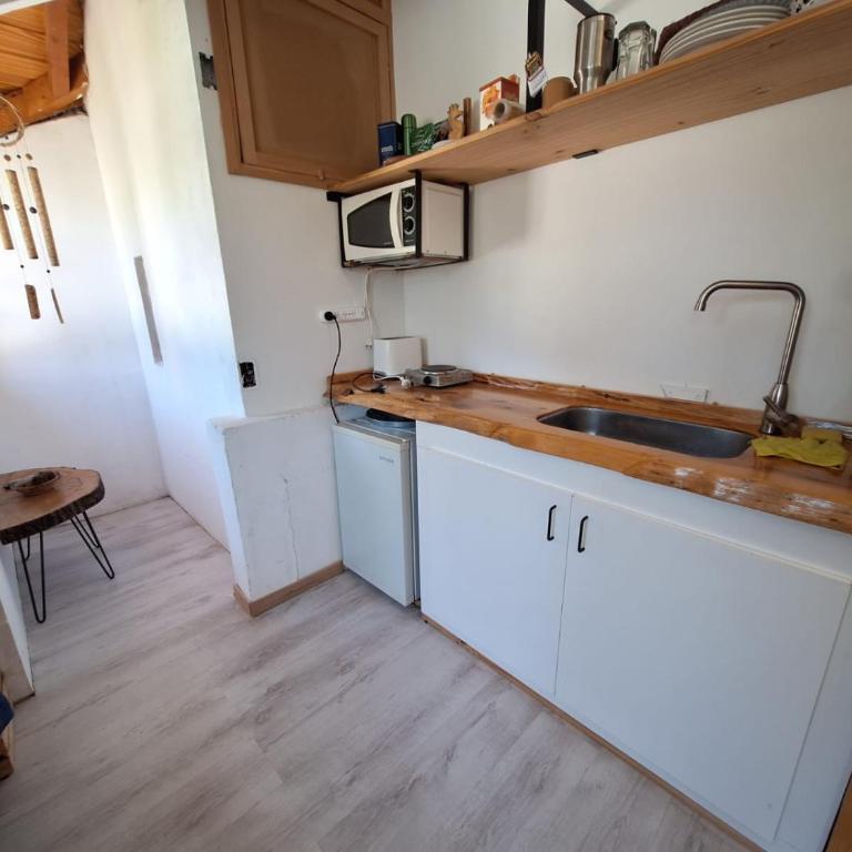 Cozy mono SMA - Apartamento de 1 dormitorio - 4