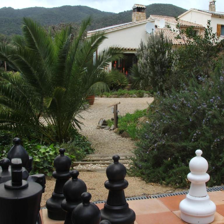 Villa in Calonge with Pool near Beach - Villa de 5 dormitorios - 37