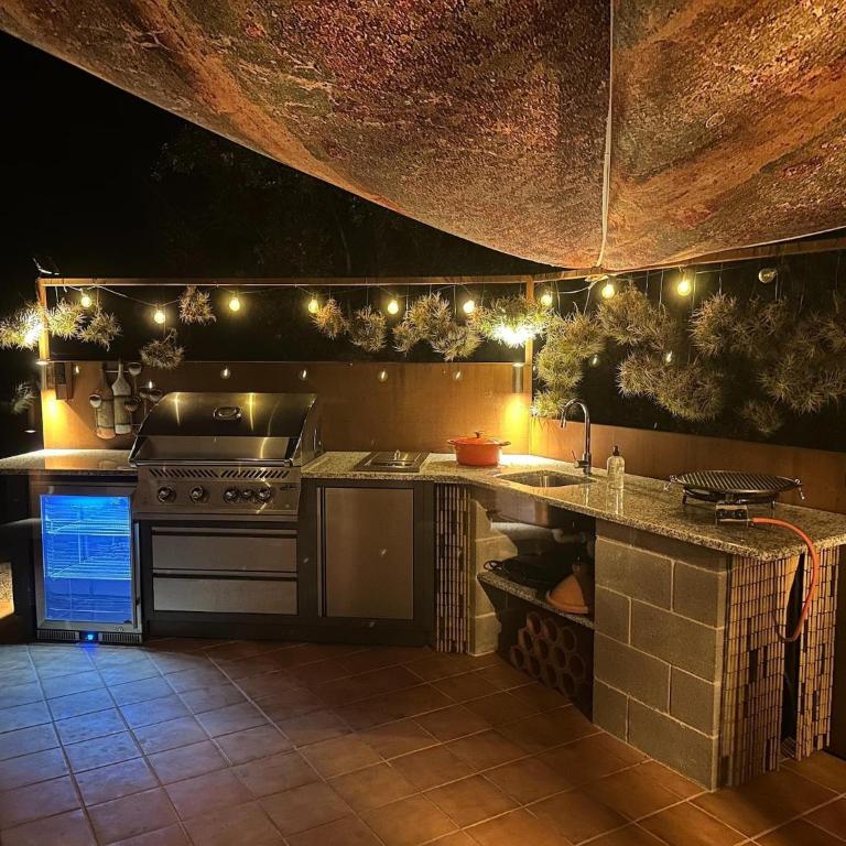 Villa in Calonge with Pool near Beach - Villa de 5 dormitorios - 29