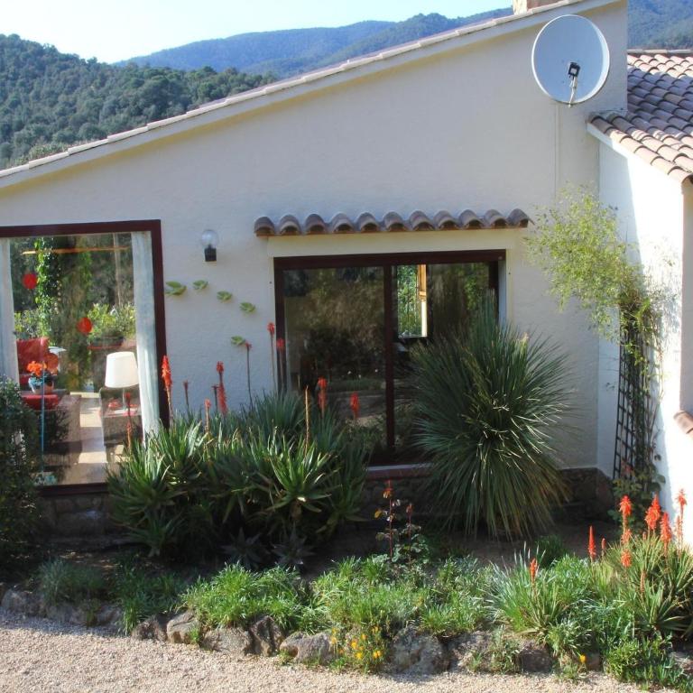 Villa in Calonge with Pool near Beach - Villa de 5 dormitorios - 8